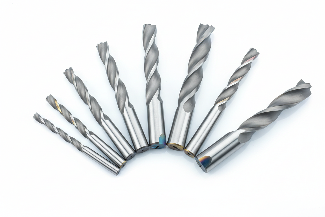 End Mills