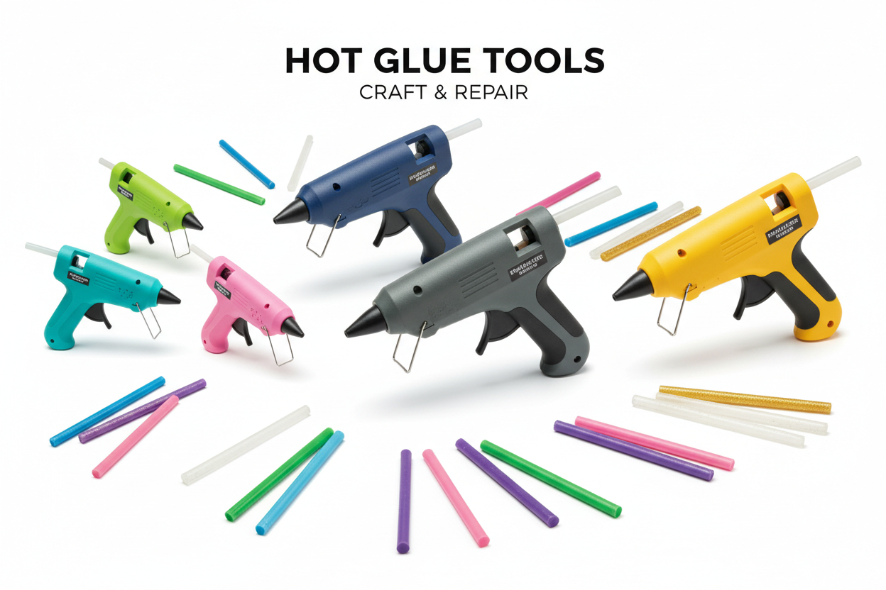 Glue Guns