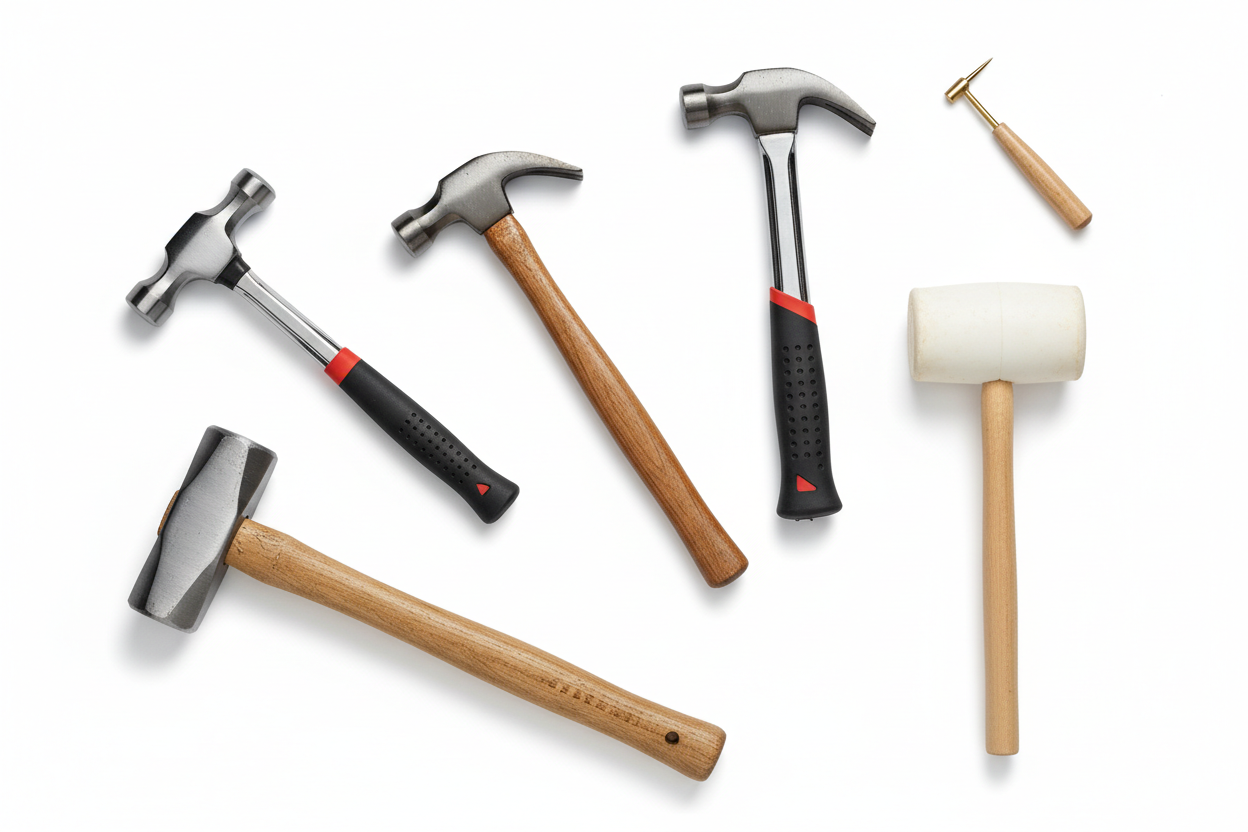 Hammers
