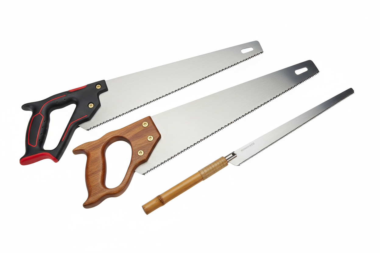 Handsaws