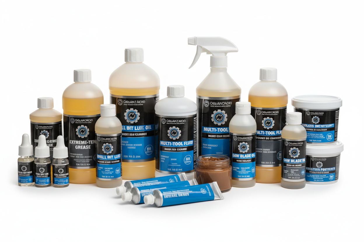 Lubricants
