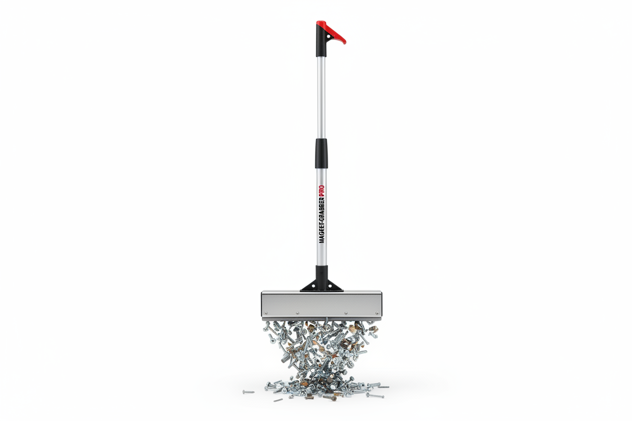 Magnetic Sweepers