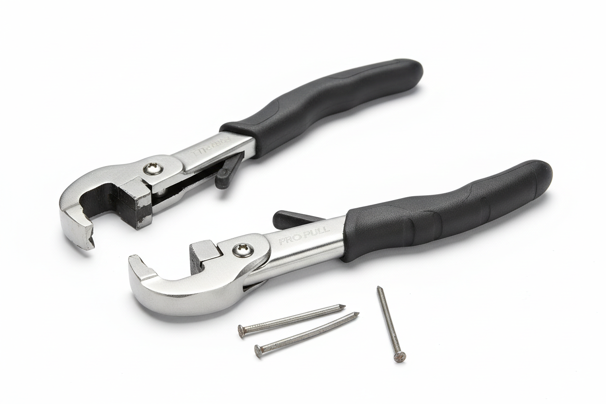 Nail Pullers