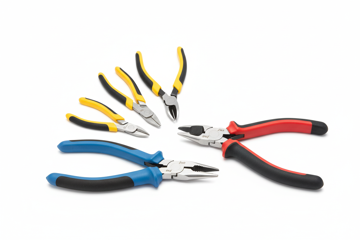 Nippers & Snips