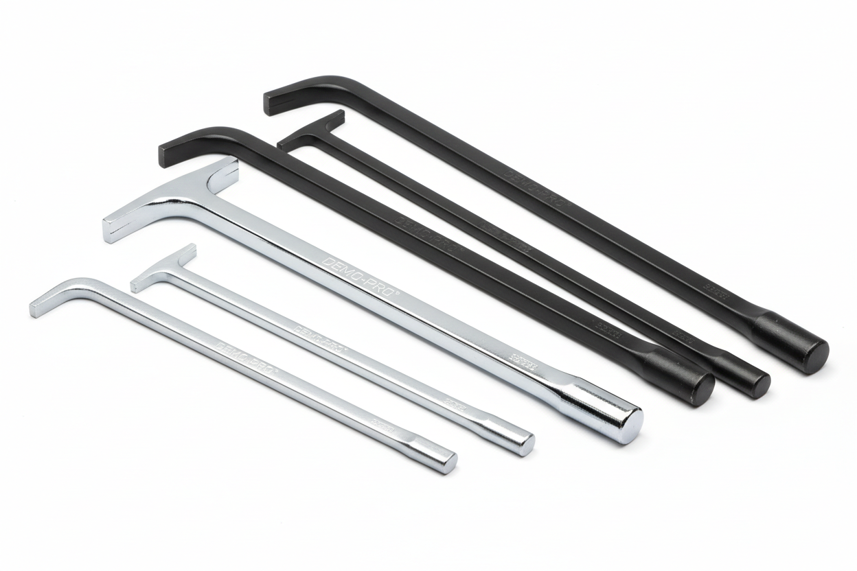 Pry Bars