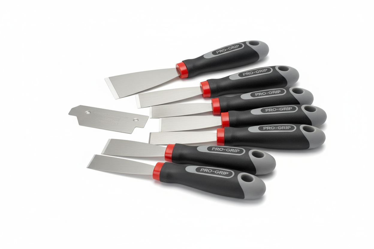 Putty Knives