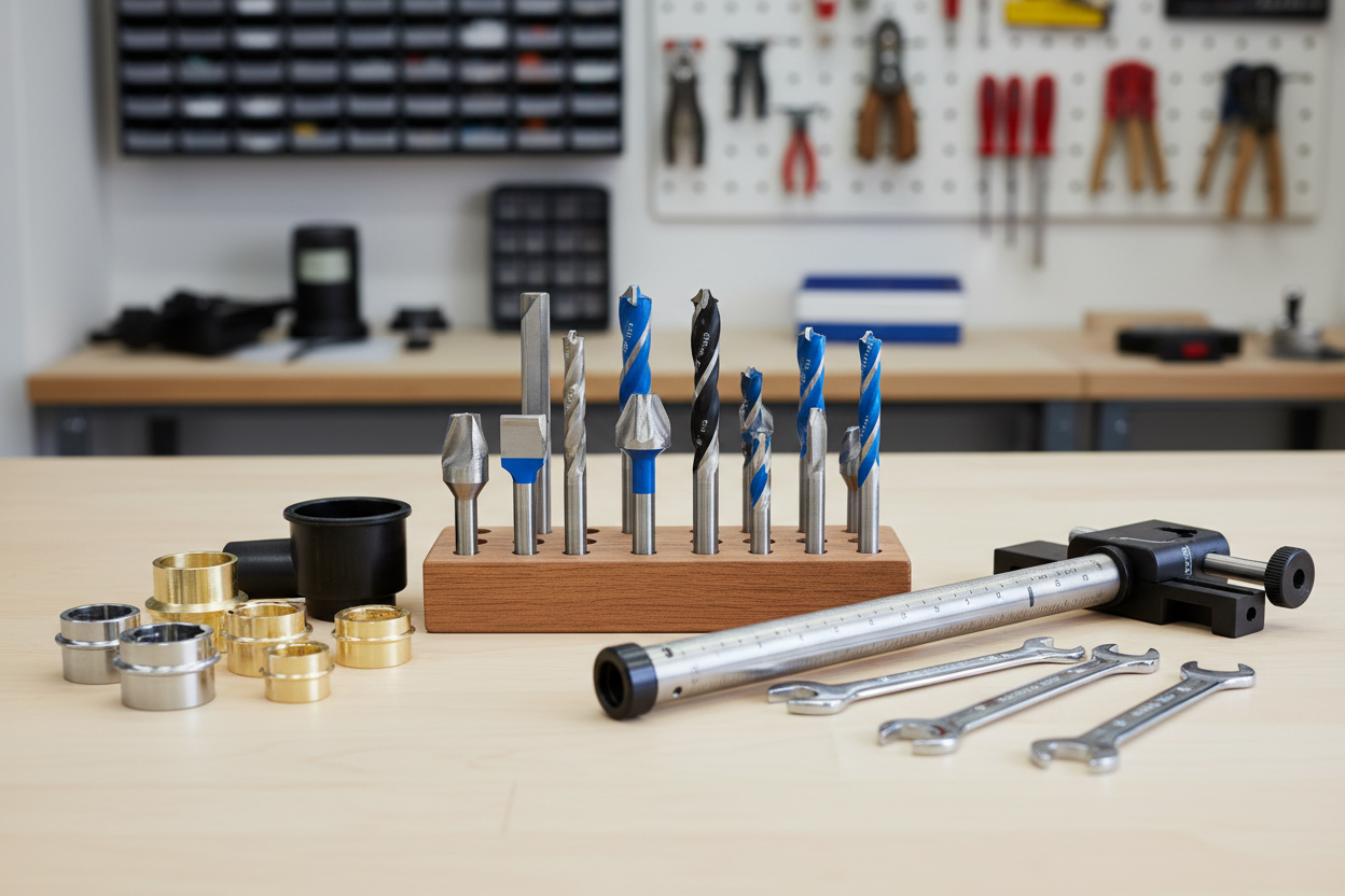 Router Parts & Accessories