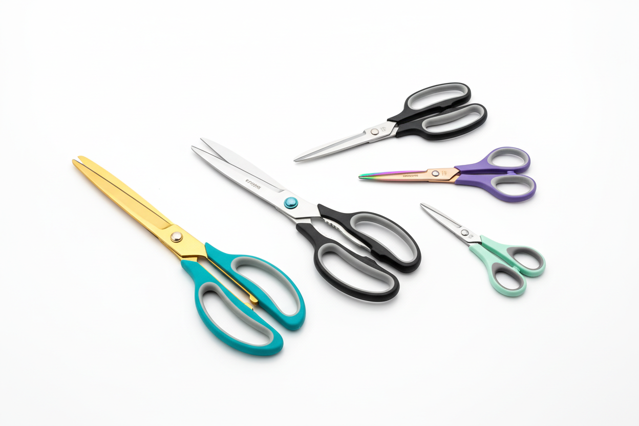Scissors & Shears