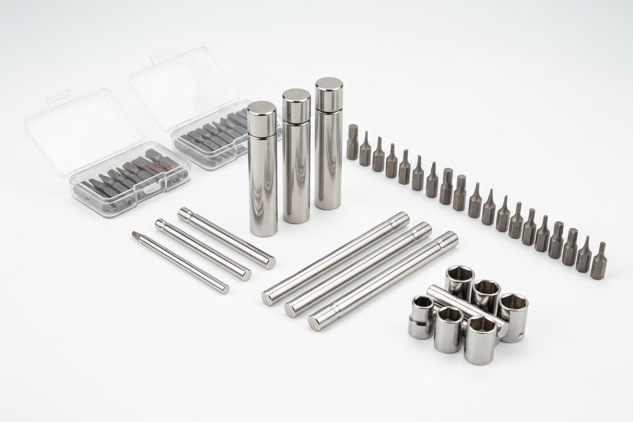 Screwdriver Accessories