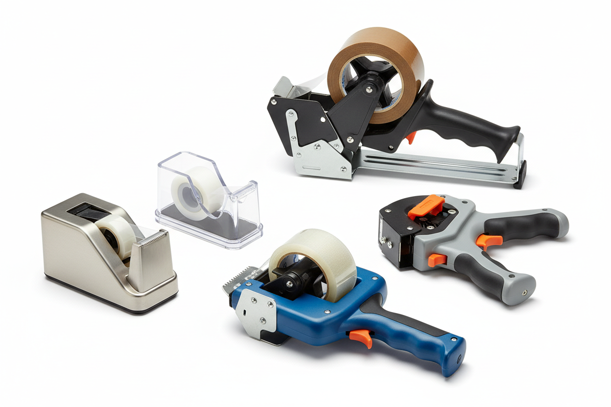 Tape Applicators