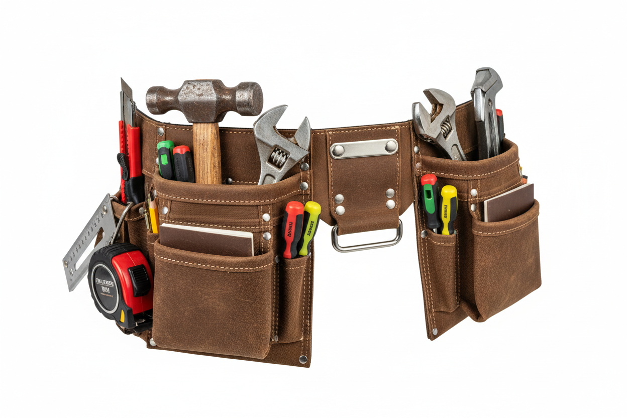 Tool Belts