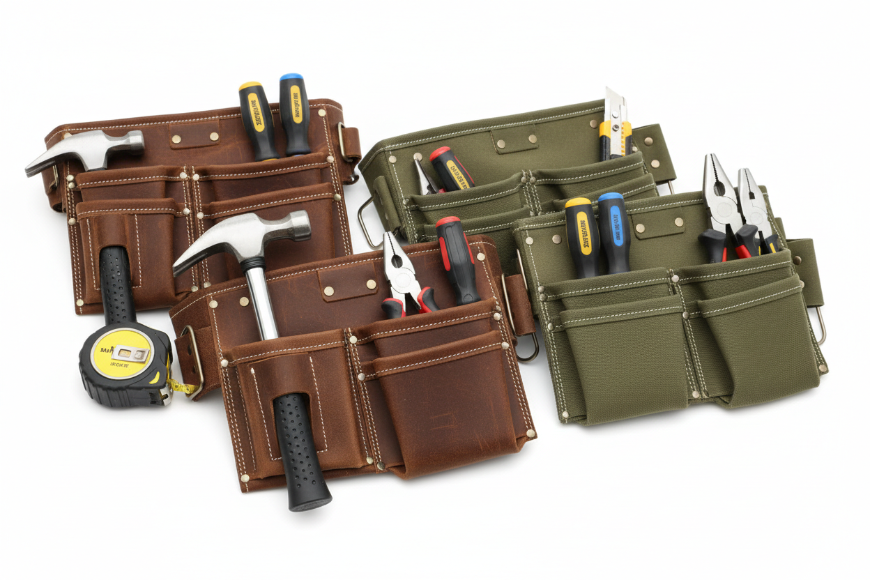 Tool Holsters