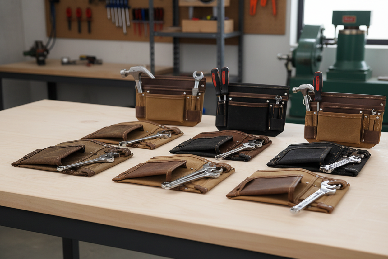 Tool Pouches