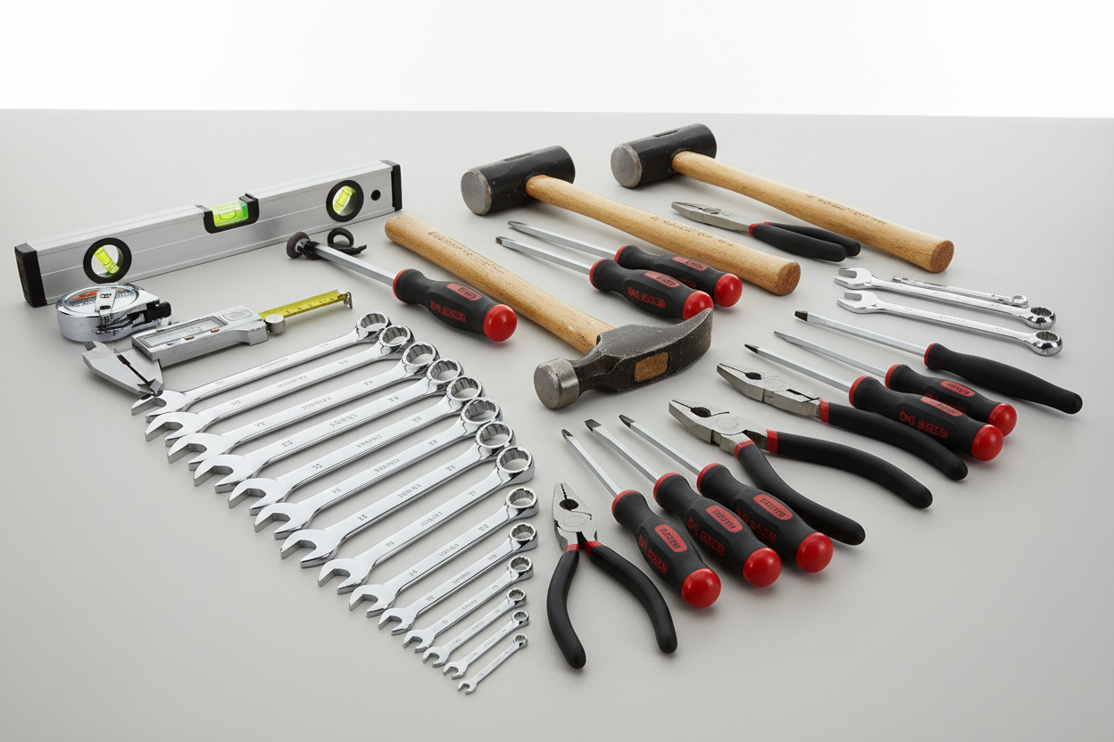 Tool Sets