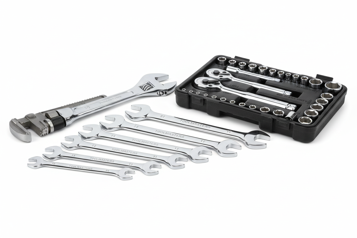 Wrench Sets