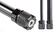 Amana Tool - Tool Ex Tension 3/8" x 4" L x ER20 (TE-102), Industrial Grade