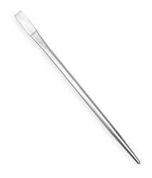 Westward 3APX5 Alignment Bar, 30 In, 7/8 In Dia