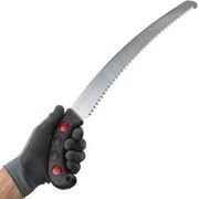 Silky ZUBAT Professional Curved Hand Saw 300mm Large Teeth (270-30)