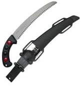 Silky ZUBAT Professional Curved Hand Saw 270mm Large Teeth (270-27)