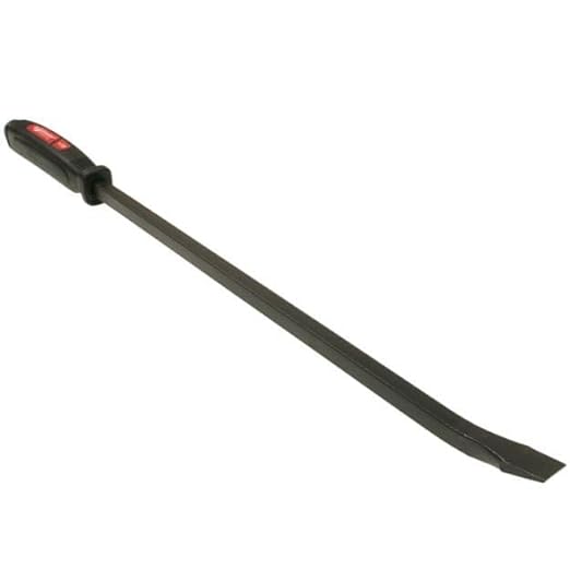 Replacement for Mayhew Dominator 25-inch Pry Bar Curved Blade