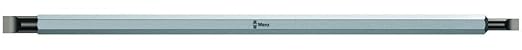 Wera 05002913001 Vario 81 Slotted Combination Blade for Vario Handle Screwdriver, 5.0mm, 7.0mm Head, 175mm Blade Length
