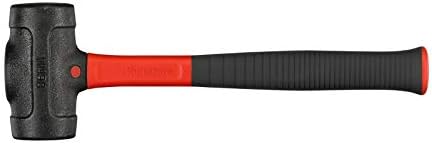 Hultafors Tools 823411U Dead Blow Hammer DB 600