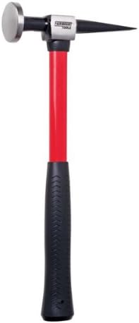 Fairmount Professional Cross Chisel Hammer Fiberglass