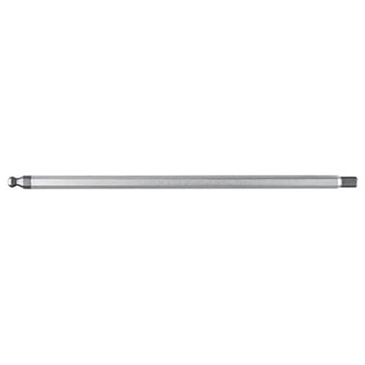 Wera 05002940001 Vario 84 Hexagon Combination Blade for Vario Handle Screwdriver, 4.5mm Head, 175mm Blade Length