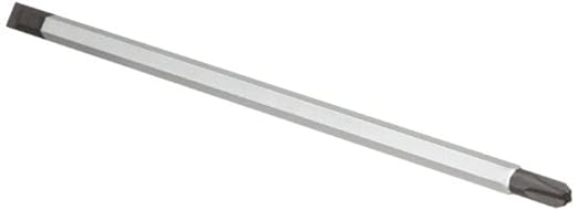 Wera 05002926001 Vario 82 Phillips/Slotted Combination Blade for Vario Handle Screwdriver, PH 3, 7.0mm Head, 175mm Blade Length