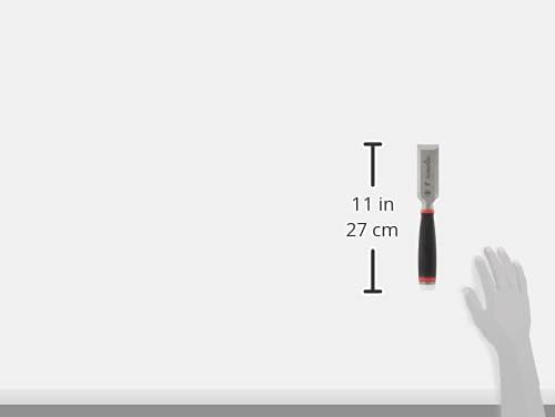 Hultafors Tools 390293U Chisel HDC 40*, 1.5" (Pack of 2)