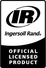 Ingersoll Rand 68 Piece 3/8-Inch Drive Metric/SAE Mechanics Tool Set, 72 Tooth Seal Headed Ratchet Handle, Chrome-Vanadium Steel Shallow/Deep Sockets, Universal Joint Socket - 752018