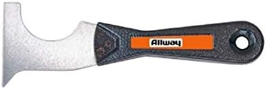 TG1 5-IN-1 All Steel Putty Knife (Pack of 60)