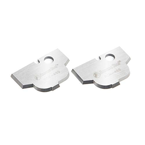 Amana Tool - Replacement Knife for Rc-2499 (RCK-499), Industrial Grade