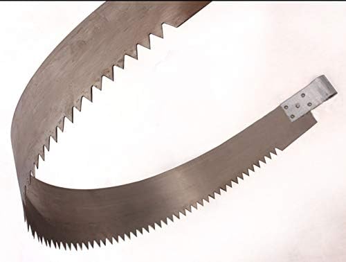 6' Two Man Crosscut Saw