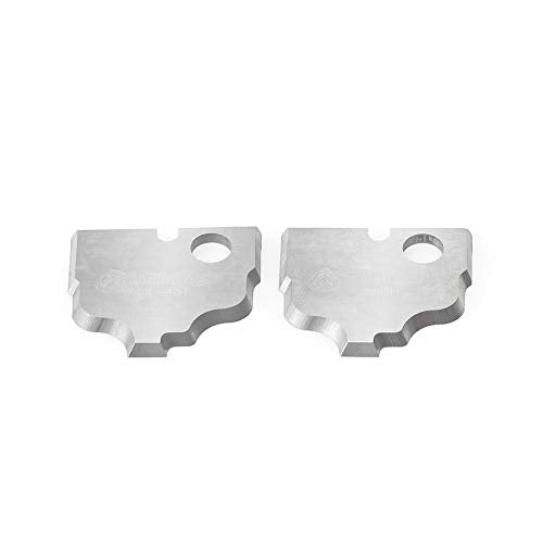 Amana Tool - Replacement Knife for Rc-2481 (RCK-481), Industrial Grade