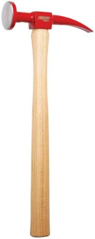 Fairmount Curved Cross Chisel Hammer Wood