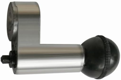 Milling Machine Part Shift Handle Vertical Mill Feed Clutch Bar For Bridgeport