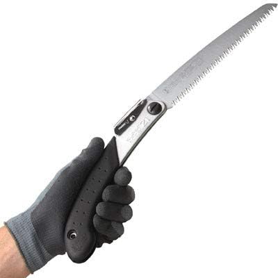 Silky Replacement Blade Only Super Accel 210mm Large Teeth (120-21)