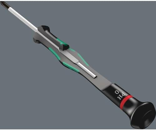 Wera 2035 micro driver -0.30X1.8X60 118004