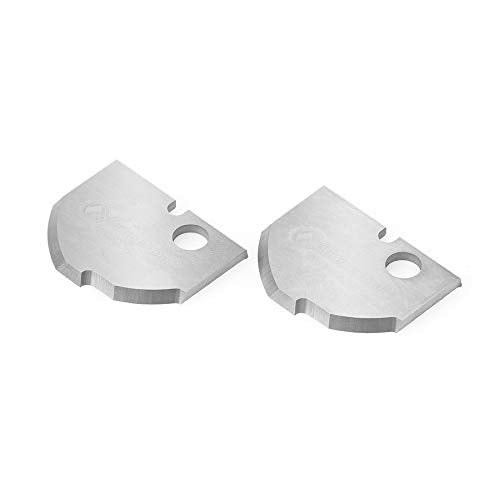 Amana Tool - Replacement Knife for Rc-2485 (RCK-485), Industrial Grade