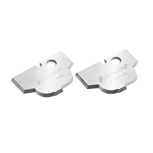 Amana Tool - Replacement Knife for Rc-2499 (RCK-499), Industrial Grade