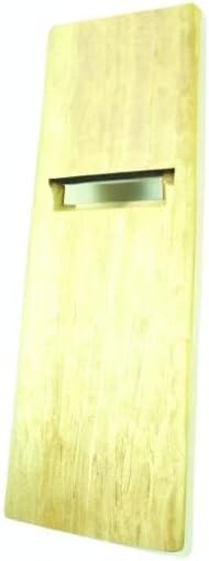 Senkichi Double Blade Hand Plane 40 x 150 mm (Japan Import)