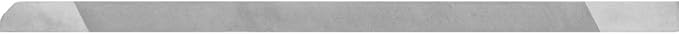 PFERD 8" Replacement Depth Guage File for ChainSharp CS-X, Cut 2 (Pack of 1) - Part 18072