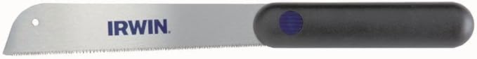 IRWIN Marples Dovetail Pull Saw, Fine Woodworking (2011491)