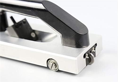 U Type Blade Wheeled Groover Groove Slotting Pull Hand Groover Tool PVC Vinyl Floor Grooving