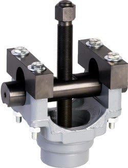 Tiger Tool Automotive Yoke Puller Made for Light Duty Trucks, Cars, and Equipment, Essential Yoke Puller Tool for use with Class 1 ??2 Vehicles, 10850