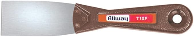 ALLWAY Putty KNIF STIF 1-1/2