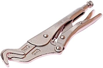 Parrot Type Locking Pliers by JTC 5056