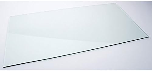 Eastwood Replacement Glass Abrasive Media Blast Cabinet
