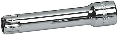GEARWRENCH 23 Piece 3/8" Drive Pass-Thru??6 Point Standard SAE/Metric Mechanics Tool Set | 893823 (Pack of 6)